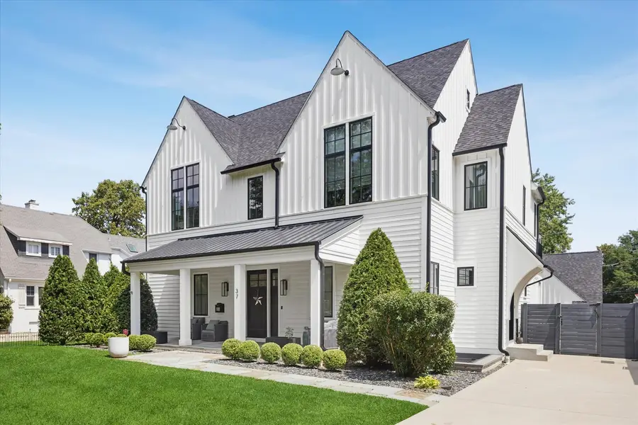 37 S Stough Street, Hinsdale, IL 60521 - #2