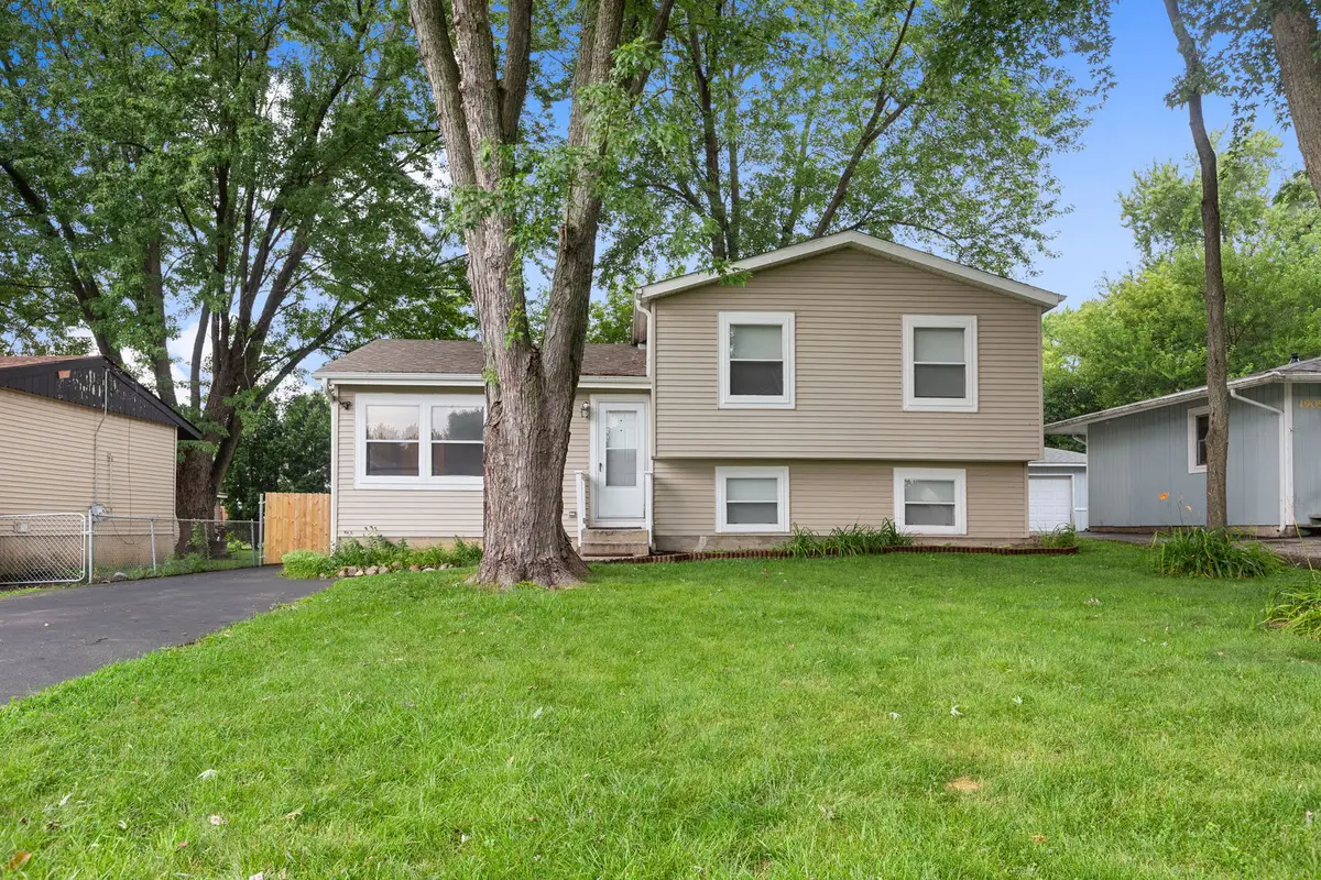 1903 Highview Avenue, McHenry, IL 60050 - #1