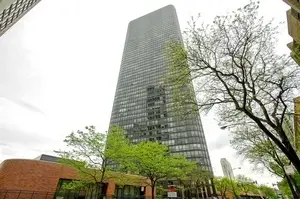 5415 N Sheridan Road #1409, Chicago, IL 60640 - #1
