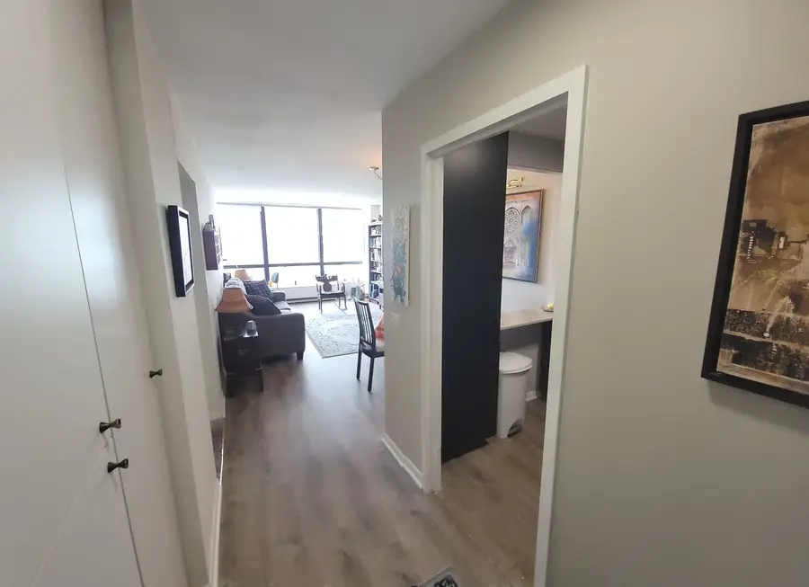 5415 N Sheridan Road #1409, Chicago, IL 60640 - #3