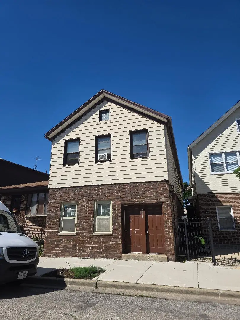 3030 S Poplar Avenue, Chicago, IL 60608 - #1