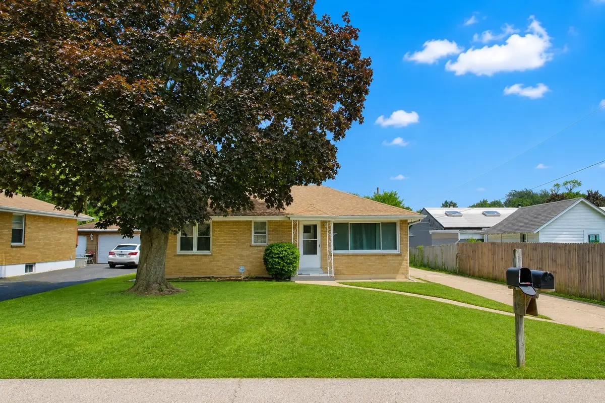 3209 Cornell Road, Waukegan, IL 60087 - #1