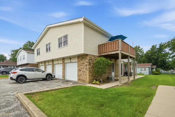 19508 115th Avenue #D, Mokena, IL 60448