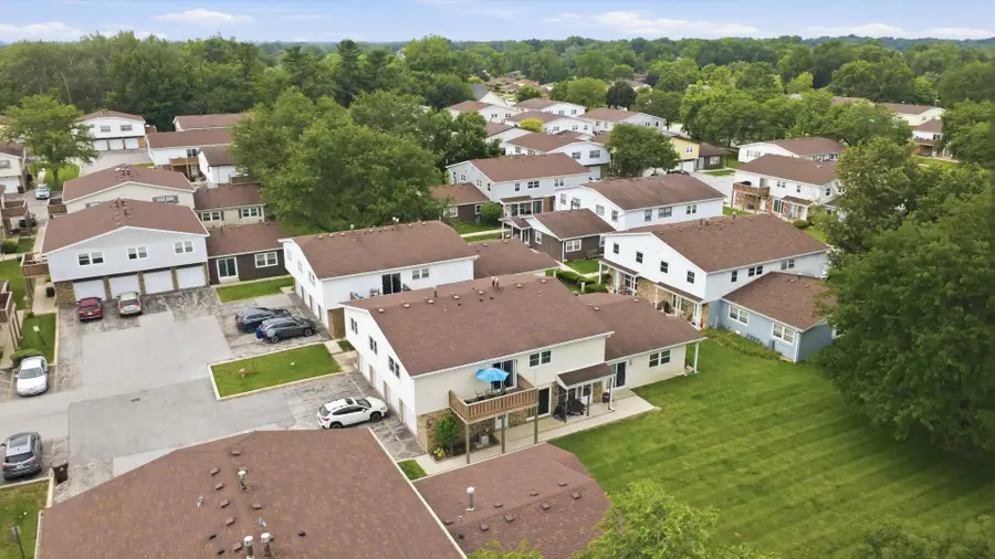 19508 115th Avenue #D, Mokena, IL 60448 - #2