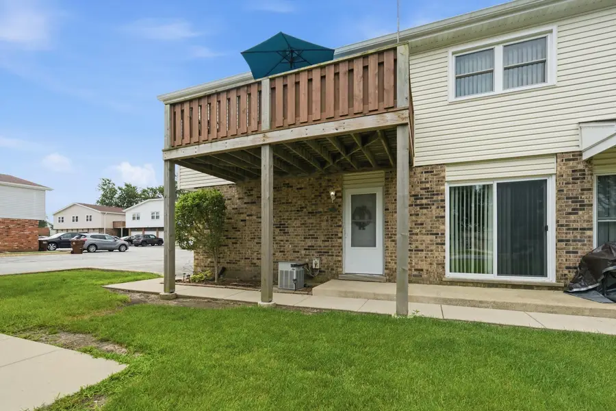 19508 115th Avenue #D, Mokena, IL 60448 - #3