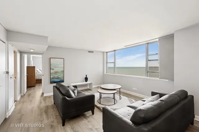 6301 N Sheridan Road #11K, Chicago, IL 60660 - #2