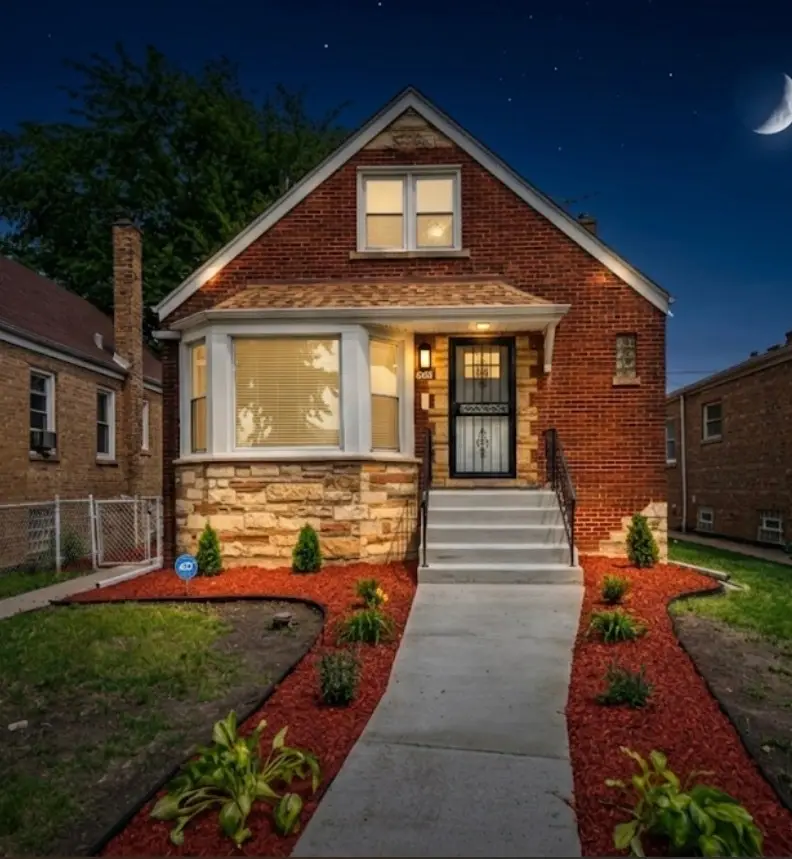 7917 S Christiana Avenue, Chicago, IL 60652 - #1