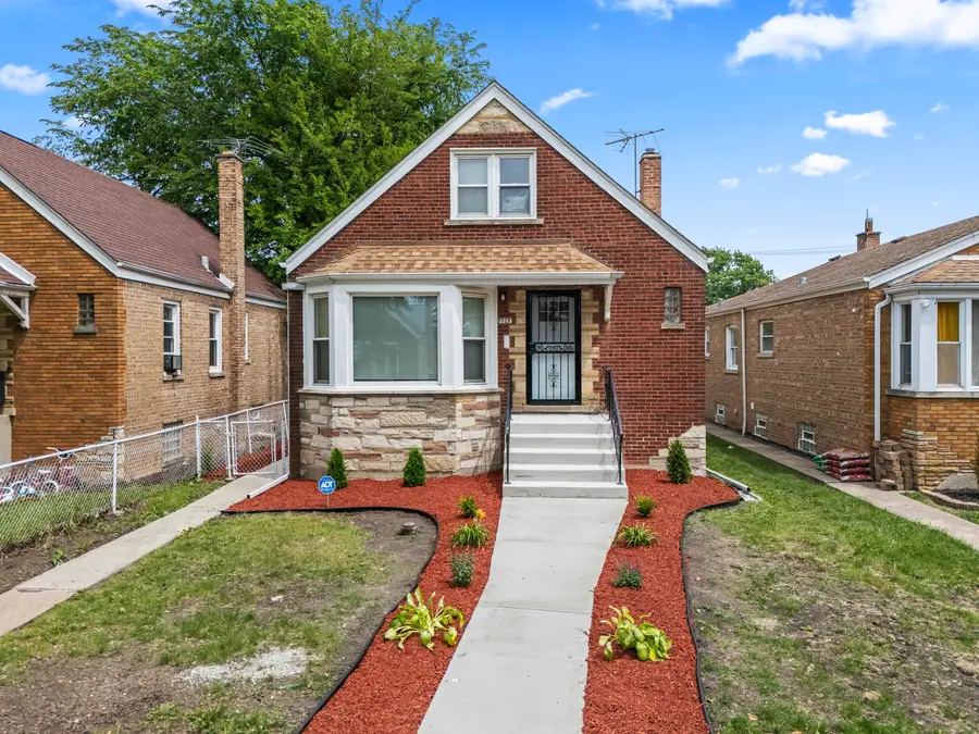 7917 S Christiana Avenue, Chicago, IL 60652 - #2