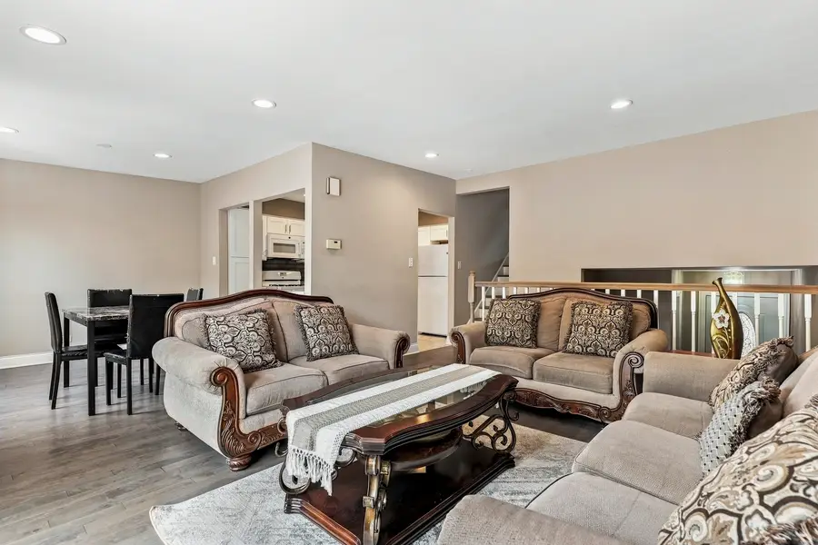6829 Winston Drive, Tinley Park, IL 60477 - #3