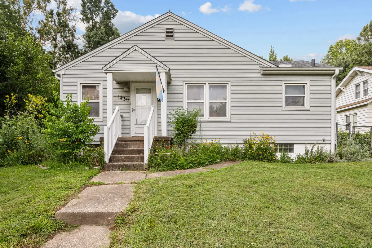 1439 45 Avenue, Rock Island, IL 61201 - #1