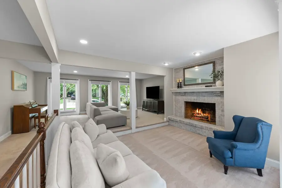 1173 Johnson Drive, Naperville, IL 60540 - #3