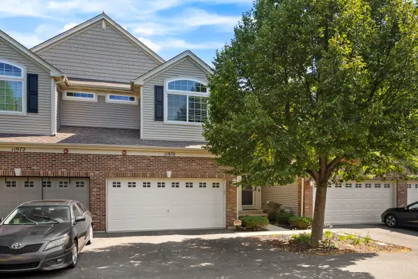 11970 Brunschon Lane, Huntley, IL 60142