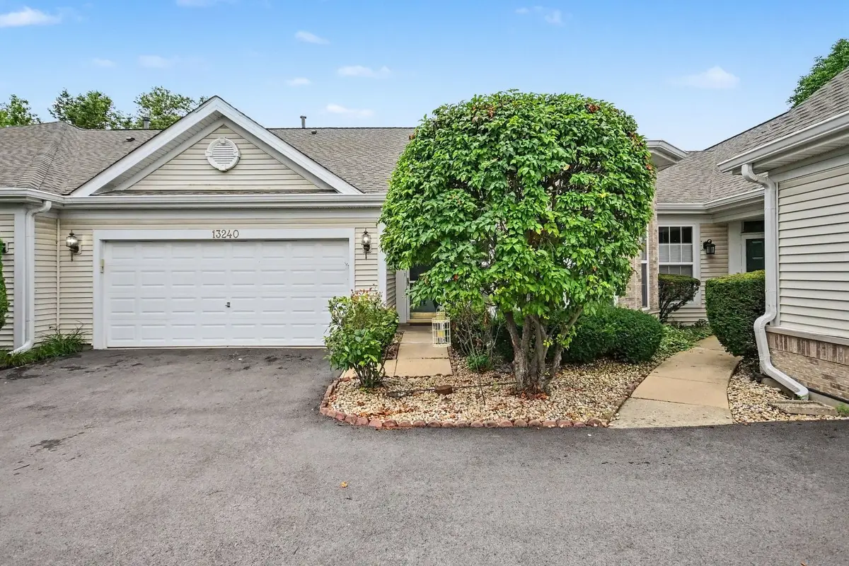 13240 S Bayberry Lane, Plainfield, IL 60544 - #1