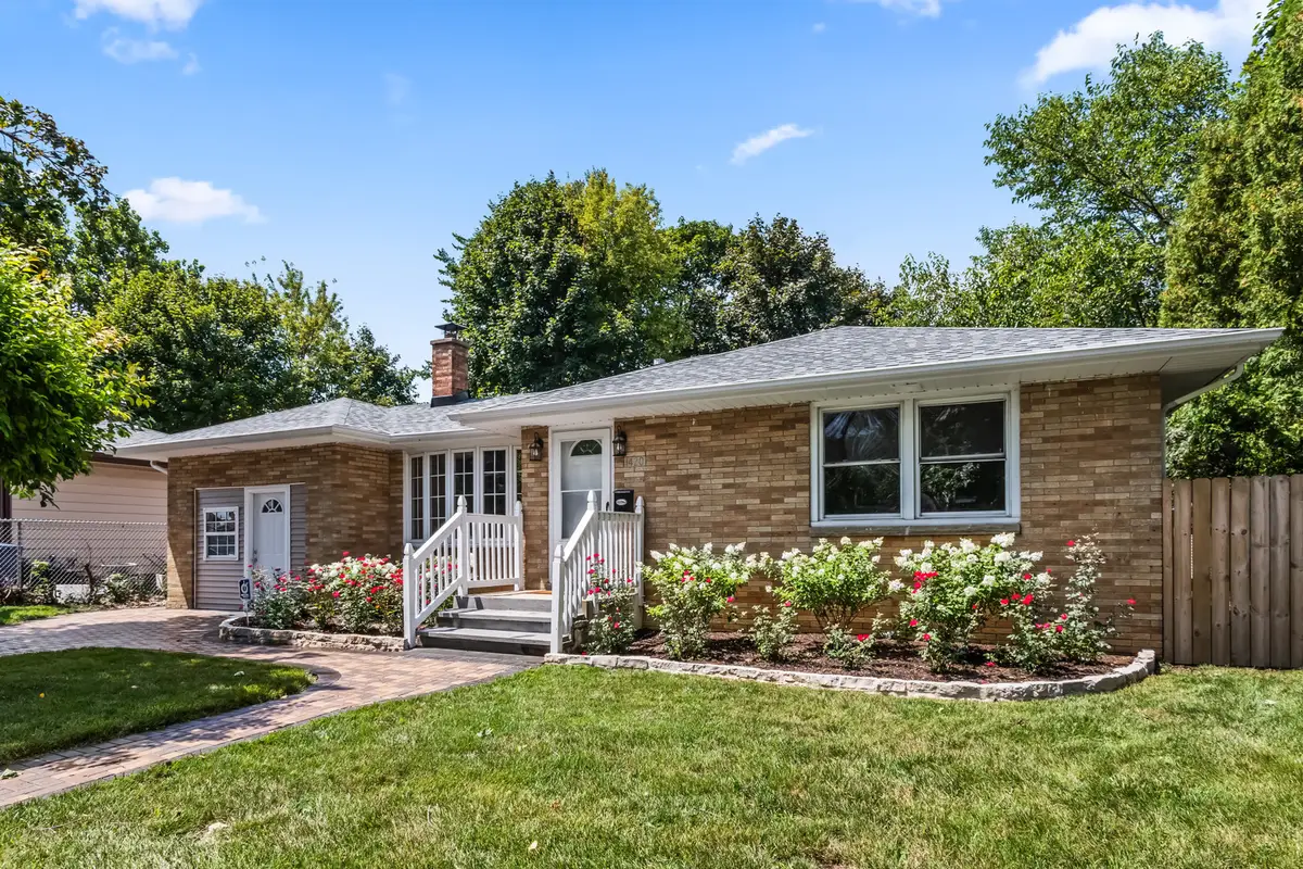 1420 Kristan Avenue, North Chicago, IL 60064 - #1