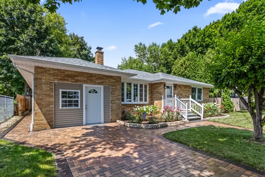 1420 Kristan Avenue, North Chicago, IL 60064 - #2