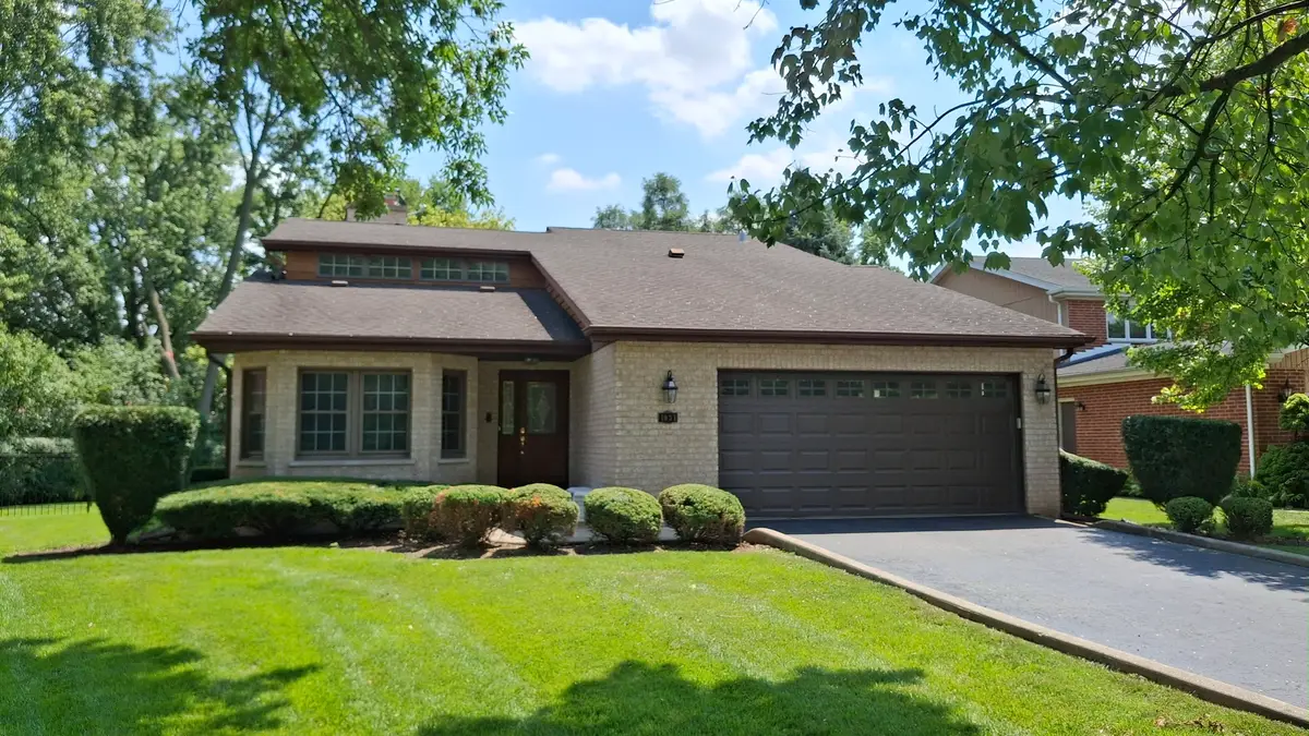 1031 Holly Lane, Glenview, IL 60025 - #1