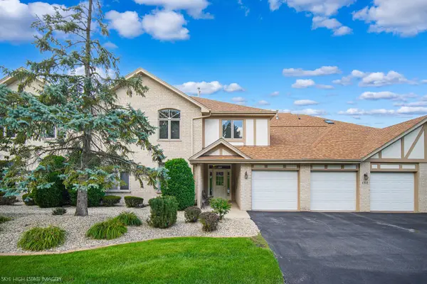 6508 W Pine Trail Lane #1, Tinley Park, IL 60477