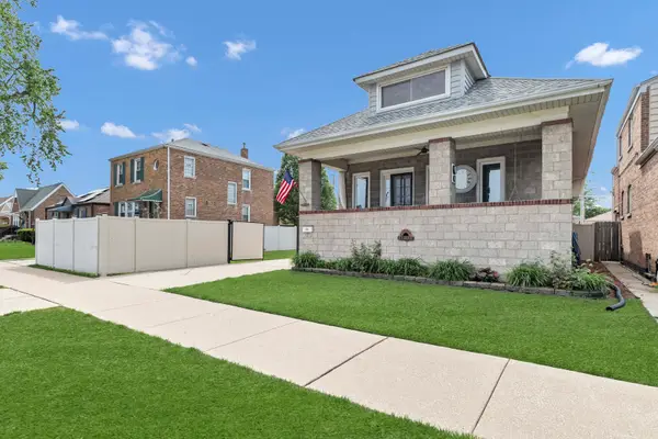 5412 S Natoma Avenue, Chicago, IL 60638