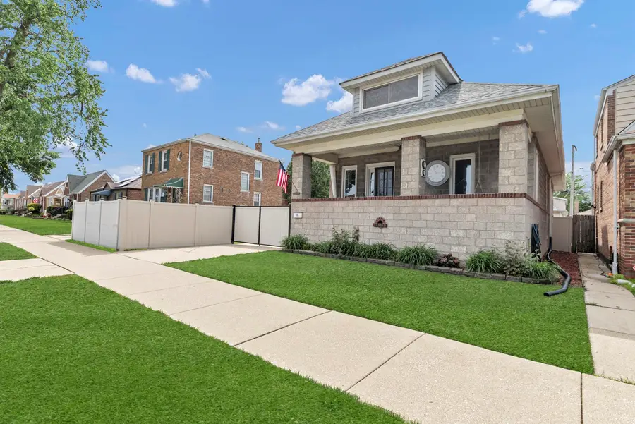 5412 S Natoma Avenue, Chicago, IL 60638 - #2