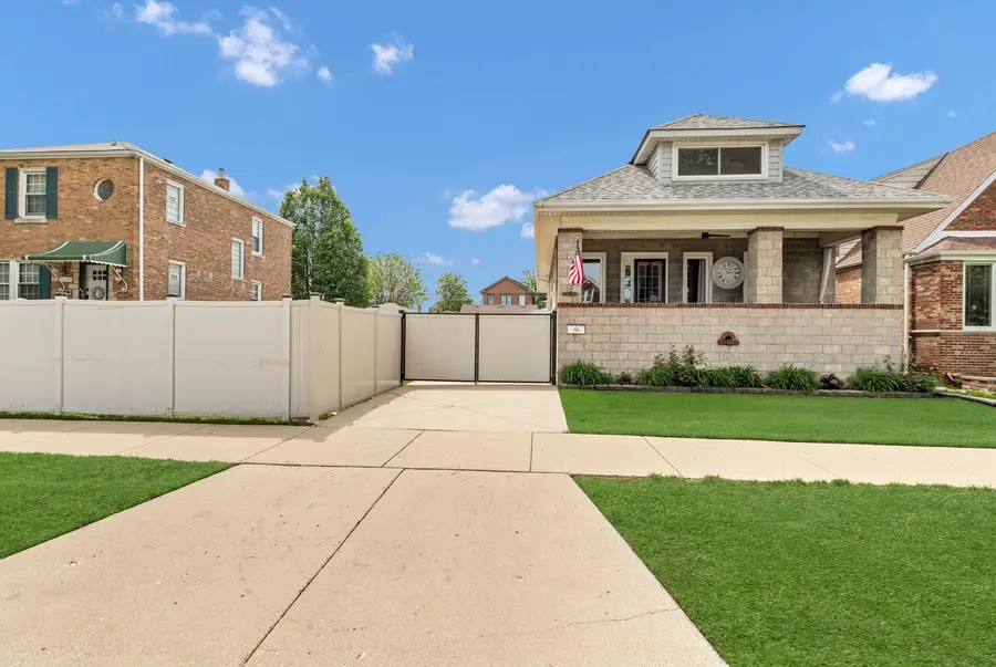 5412 S Natoma Avenue, Chicago, IL 60638 - #3