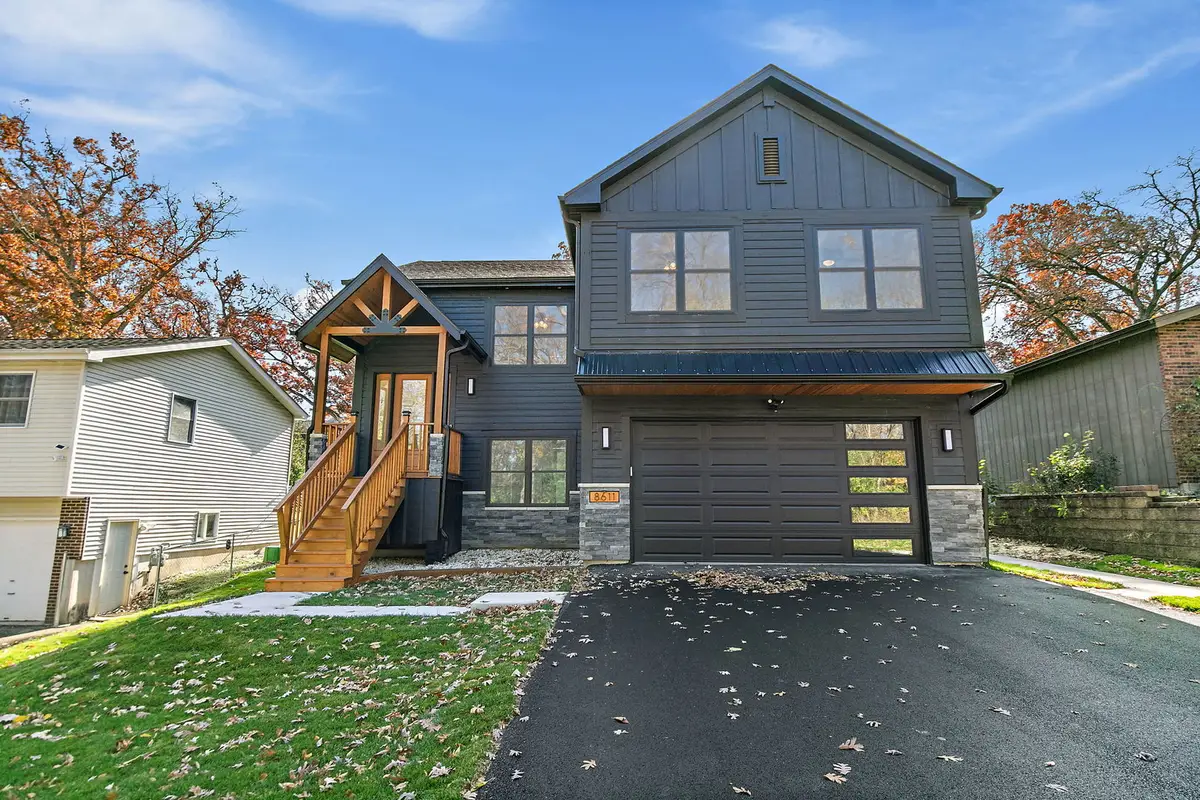 8611 Dorr Road, Wonder Lake, IL 60097 - #1