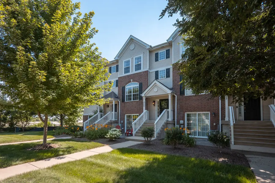 335 Lakeshore Drive, Oswego, IL 60543 - #3