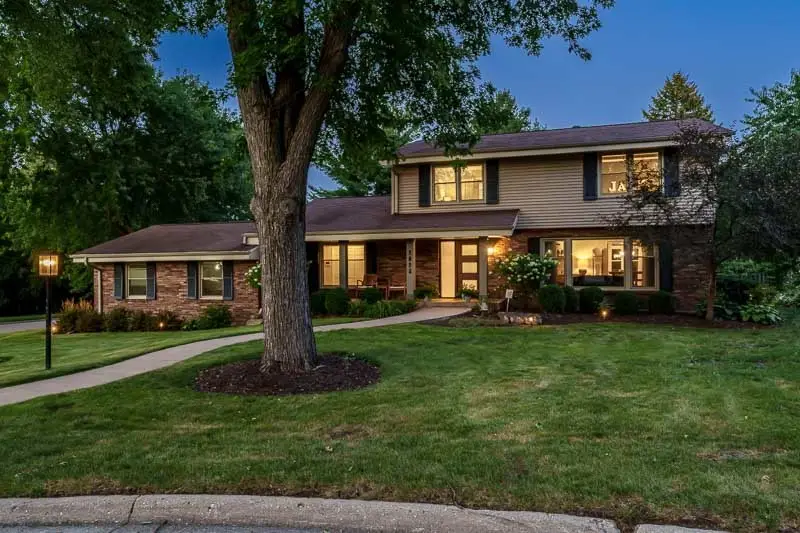 2823 Woodhill Drive, Rockford, IL 61114 - #1