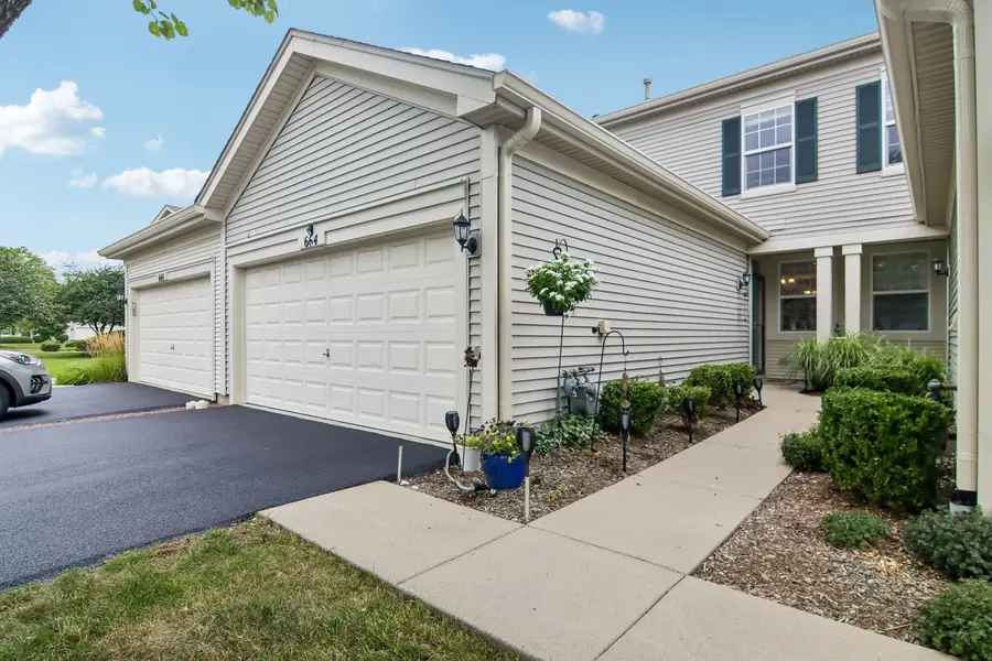 664 W Kristina Lane, Round Lake, IL 60073 - #2
