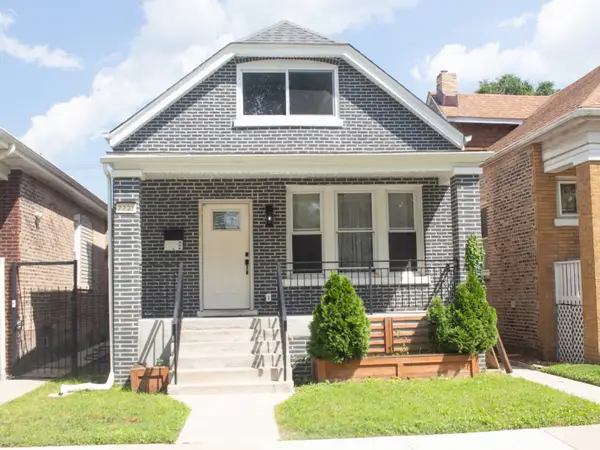 Address Withheld By Seller, Chicago, IL 60619