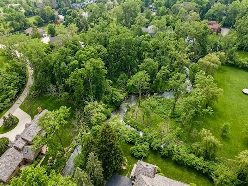 2058 Suffork Road, Northfield, IL 60093 - #2