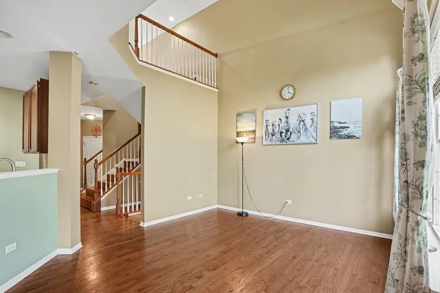 444 Vaughn Circle, Aurora, IL 60502 - #3
