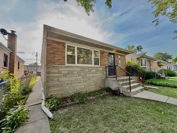 4508 S Keating Avenue, Chicago, IL 60632