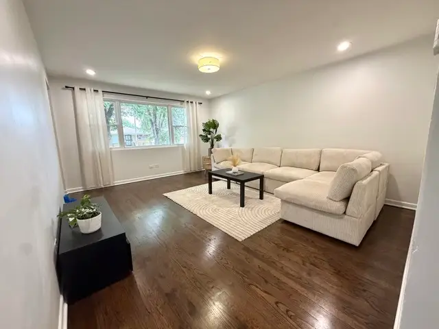 4508 S Keating Avenue, Chicago, IL 60632 - #3