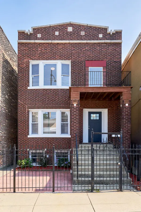 4589 S Archer Avenue, Chicago, IL 60632