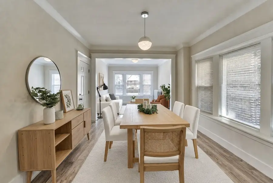 4589 S Archer Avenue, Chicago, IL 60632 - #2