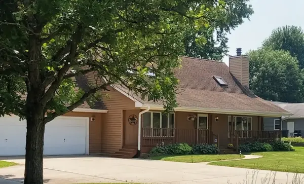 41W475 Silvana Drive, Elgin, IL 60124