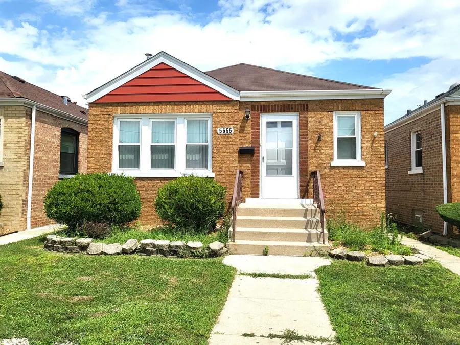 5655 S Normandy Avenue, Chicago, IL 60638 - #2