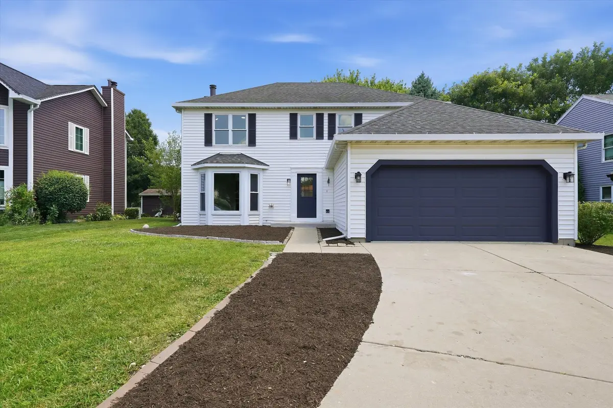 308 Homewood Drive, Bolingbrook, IL 60440 - #1