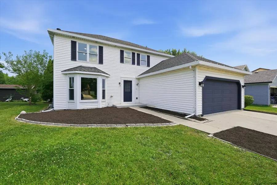 308 Homewood Drive, Bolingbrook, IL 60440 - #2
