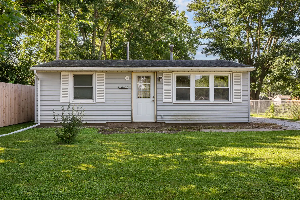 1722 114th Avenue, Milan, IL 61264 - #1