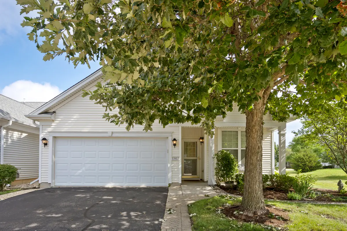 13412 Morgan Way, Huntley, IL 60142 - #1