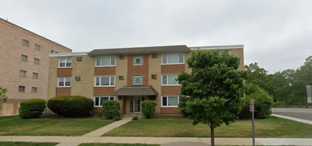 1211 Brown Street #3C, Des Plaines, IL 60016 - #1