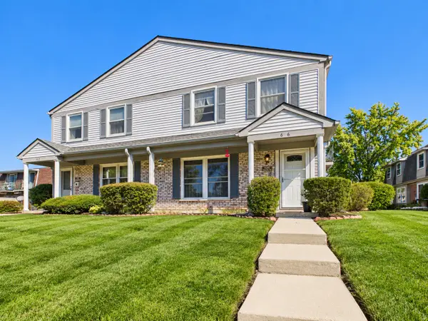 636 Newton Court #636, Schaumburg, IL 60194
