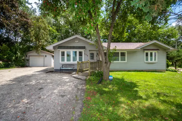 315 S Alleghany Road, Grayslake, IL 60030