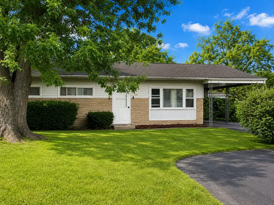 16243 Clifton Park Avenue, Markham, IL 60428 - #2