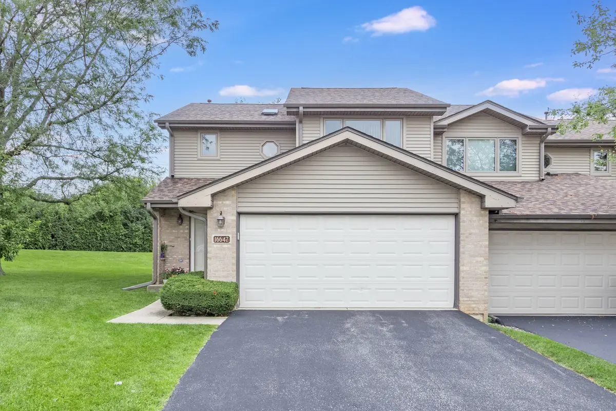 16647 Grants Trail, Orland Park, IL 60467 - #1