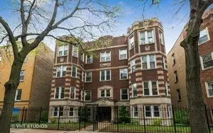 844 W Agatite Avenue #2W, Chicago, IL 60640