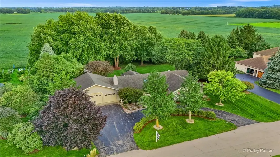 1161 Timothy Lane, Woodstock, IL 60098 - #2