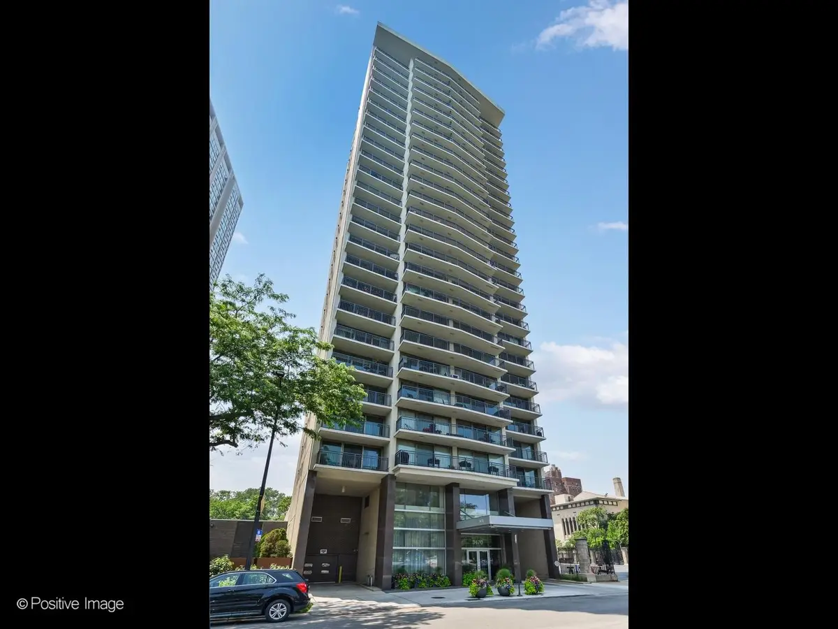 3470 N Lake Shore Drive #14C, Chicago, IL 60657 - #1