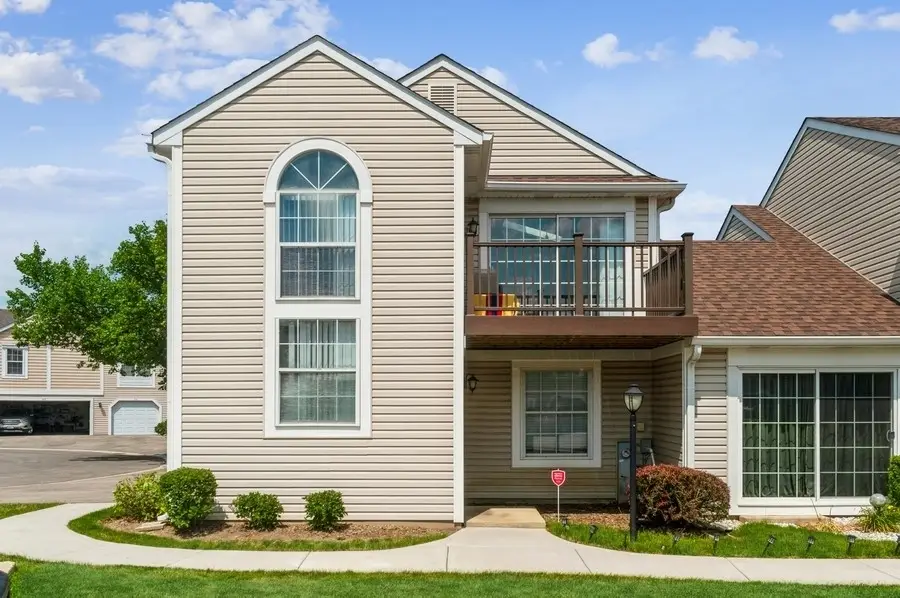 634 Le Parc Circle #634, Buffalo Grove, IL 60089 - #2